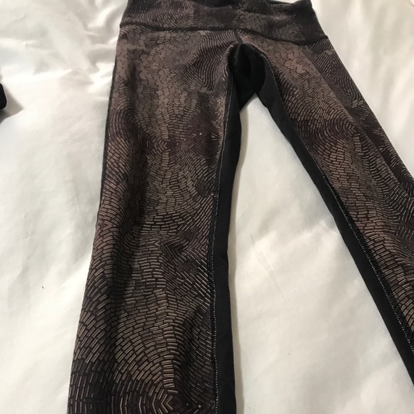 LULULEMON leggings - Picture 2 of 4